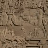 Karnak mur exterieur